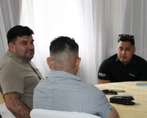 Espacio educativo Club Matus para importadores que buscan crecer y mejorar procesos.