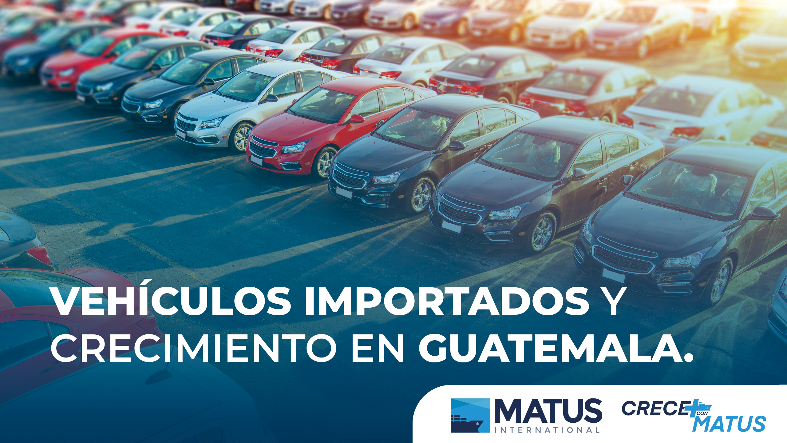 Vehículos importados en Chiquimula y Jalapa